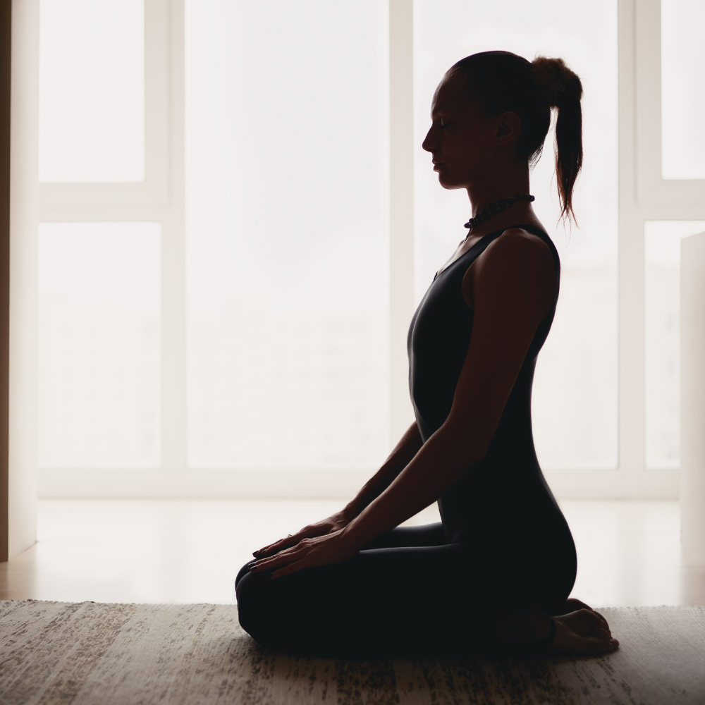 Yoga Equipment