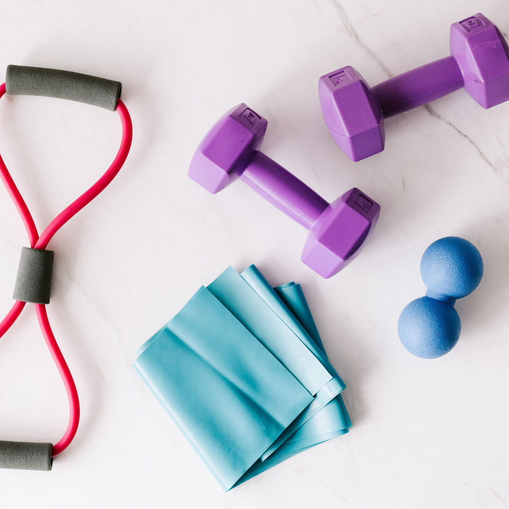 Home Fitness