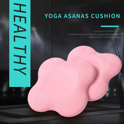 Comfort Knee Pads for Yoga & Workout