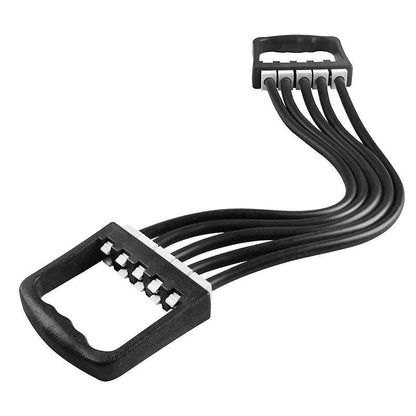 Adjustable Chest Expander – Resistance Band