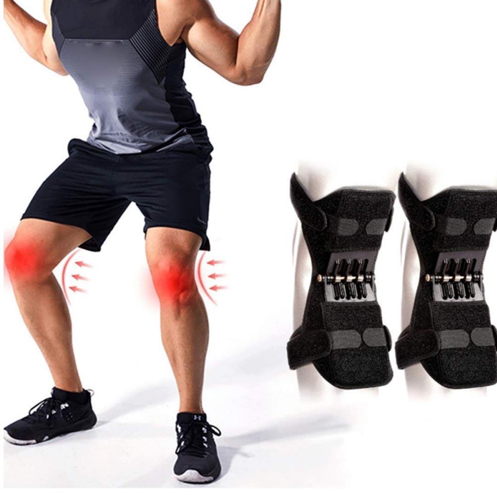PowerLift Knee Support Pads